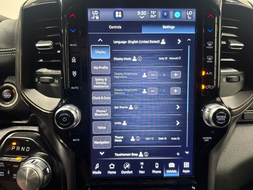 2022 RAM 1500 Sport