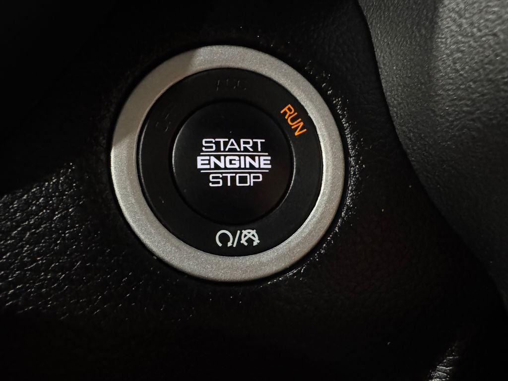 2022 RAM 1500 Sport