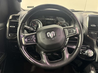 2022 RAM 1500 Sport