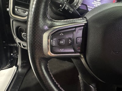 2022 RAM 1500 Sport