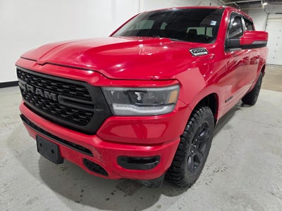 2022 RAM 1500 Sport