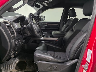 2022 RAM 1500 Sport