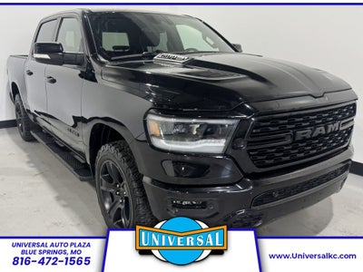 2022 RAM 1500 Sport