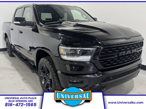 2022 RAM 1500 Sport