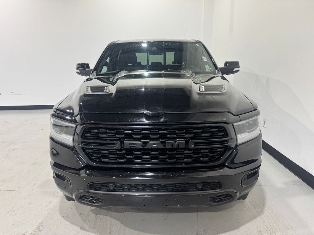 2022 RAM 1500 Sport