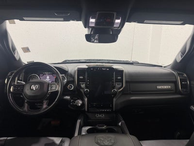 2022 RAM 1500 Sport
