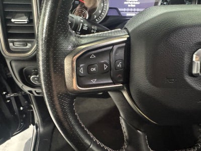2022 RAM 1500 Sport