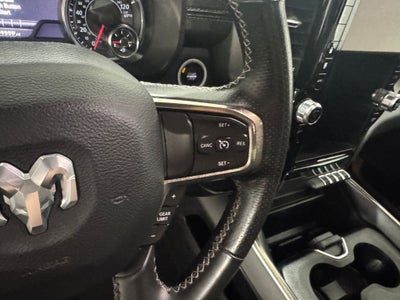 2022 RAM 1500 Sport