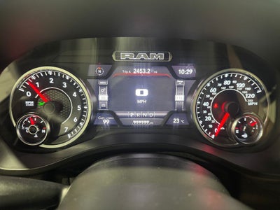 2022 RAM 1500 Sport