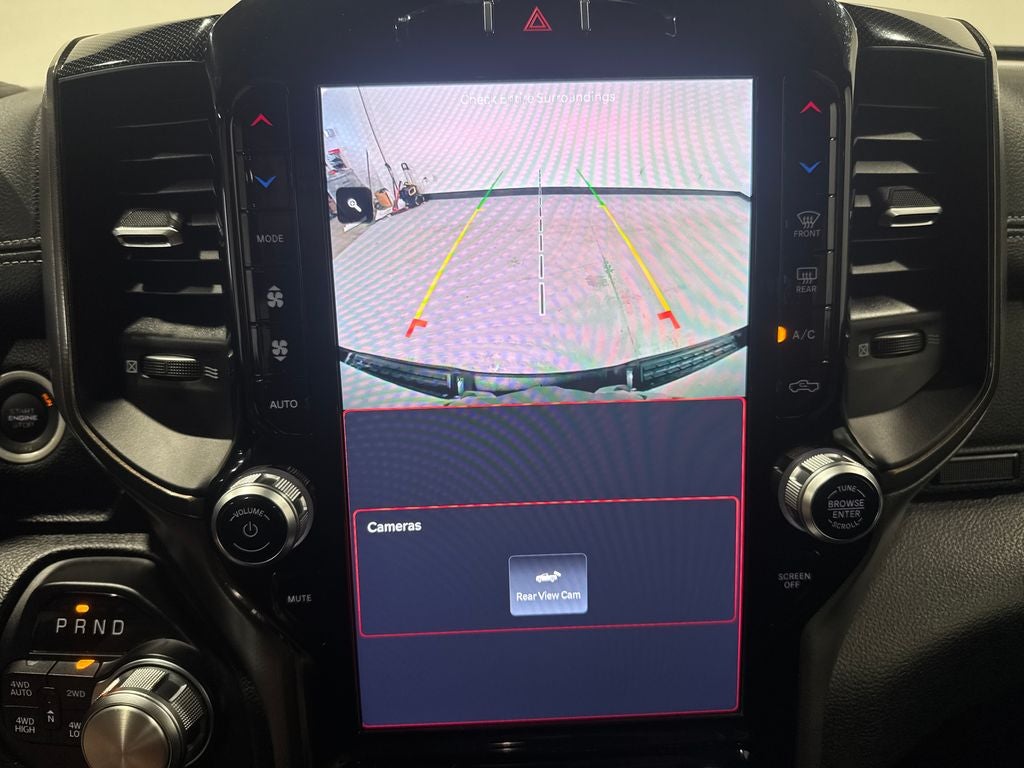 2022 RAM 1500 Sport