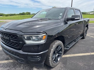 2022 RAM 1500 Sport