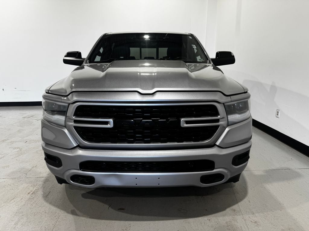 2022 RAM 1500 Sport
