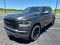 2022 RAM 1500 Sport Night Edition