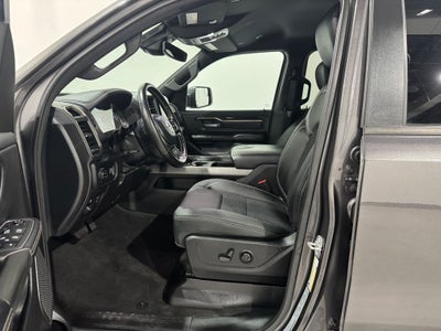 2022 RAM 1500 Sport Night Edition