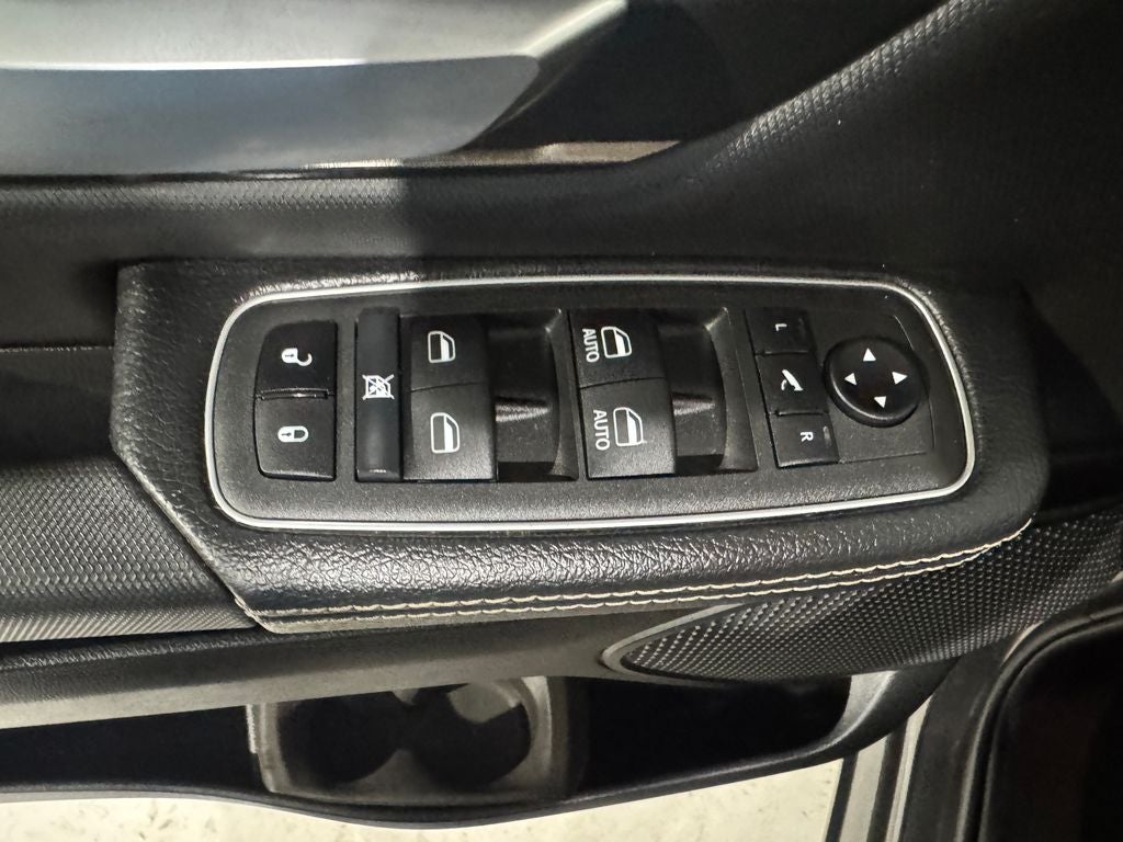 2022 RAM 1500 Sport Night Edition
