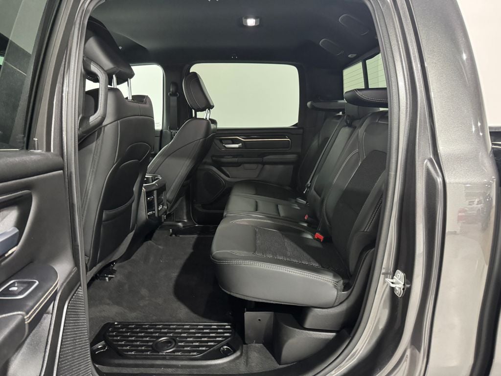 2022 RAM 1500 Sport Night Edition