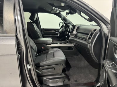 2022 RAM 1500 Sport Night Edition