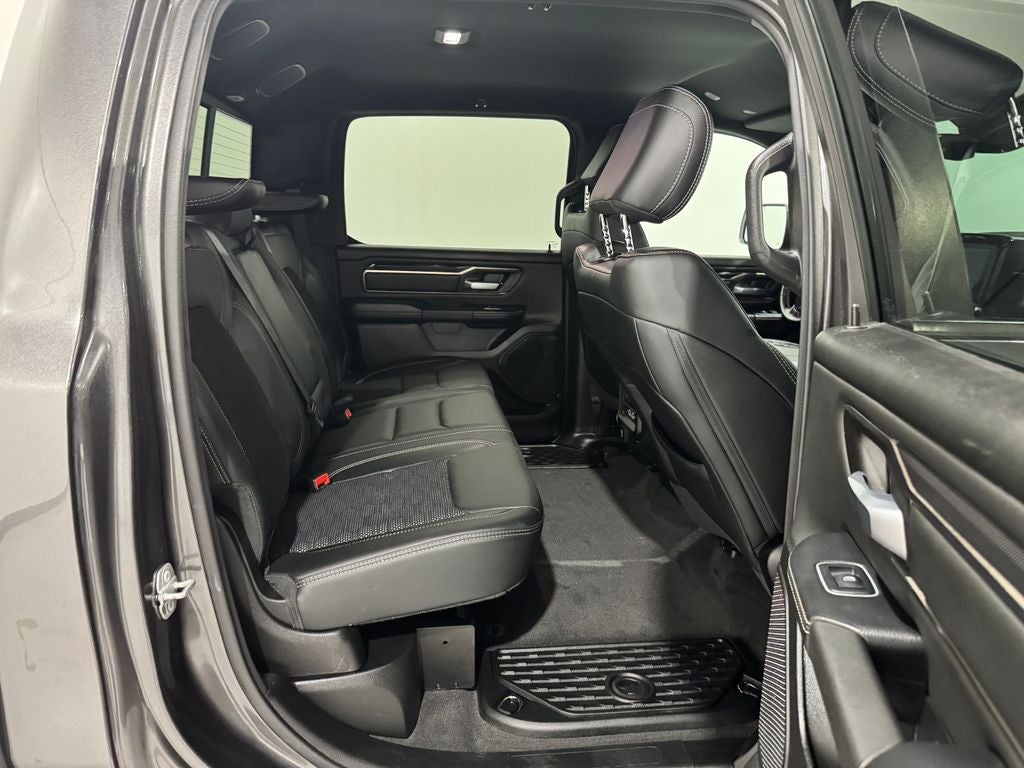 2022 RAM 1500 Sport Night Edition