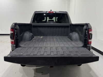 2022 RAM 1500 Sport Night Edition