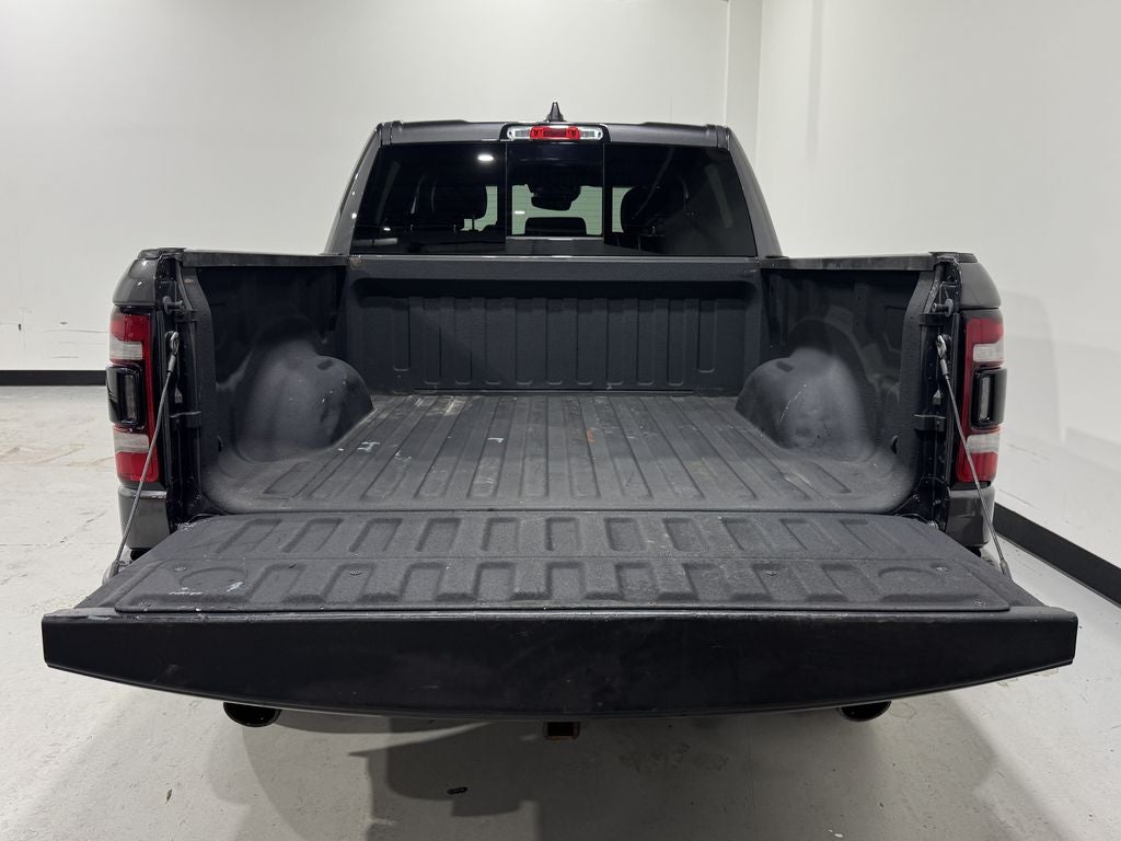 2022 RAM 1500 Sport Night Edition