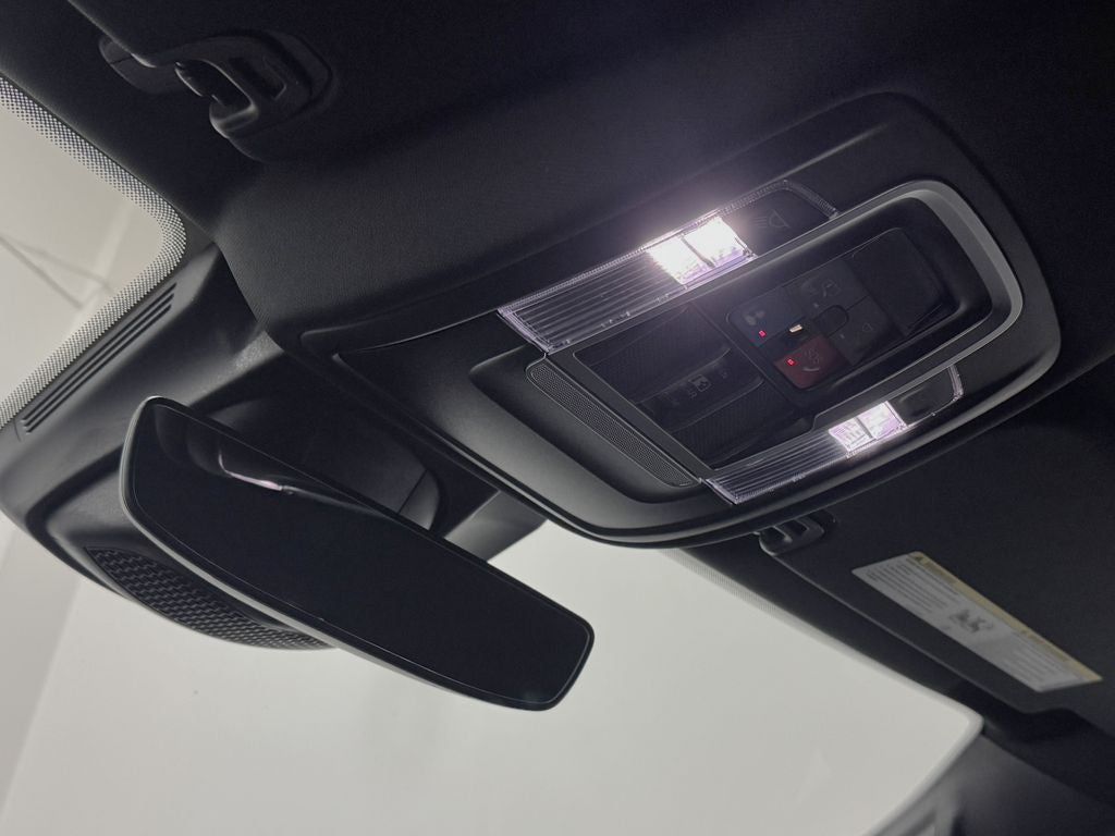 2022 RAM 1500 Sport Night Edition