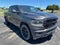 2022 RAM 1500 Sport Night Edition