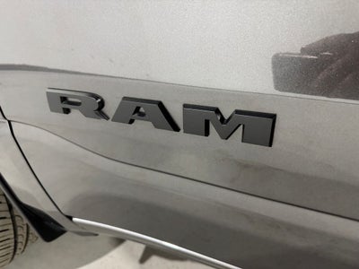 2022 RAM 1500 Sport Night Edition