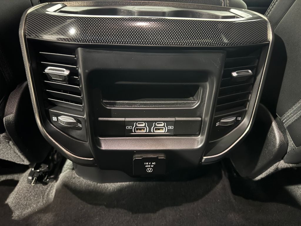 2022 RAM 1500 Sport Night Edition