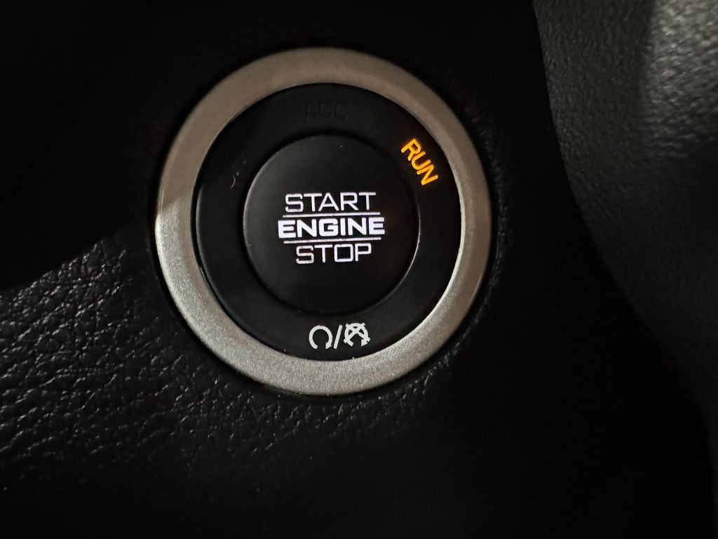 2022 RAM 1500 Sport Night Edition