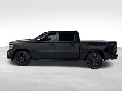 2022 RAM 1500 Sport