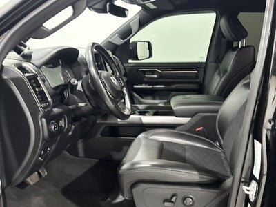 2022 RAM 1500 Sport