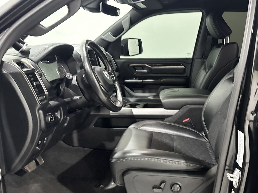 2022 RAM 1500 Sport