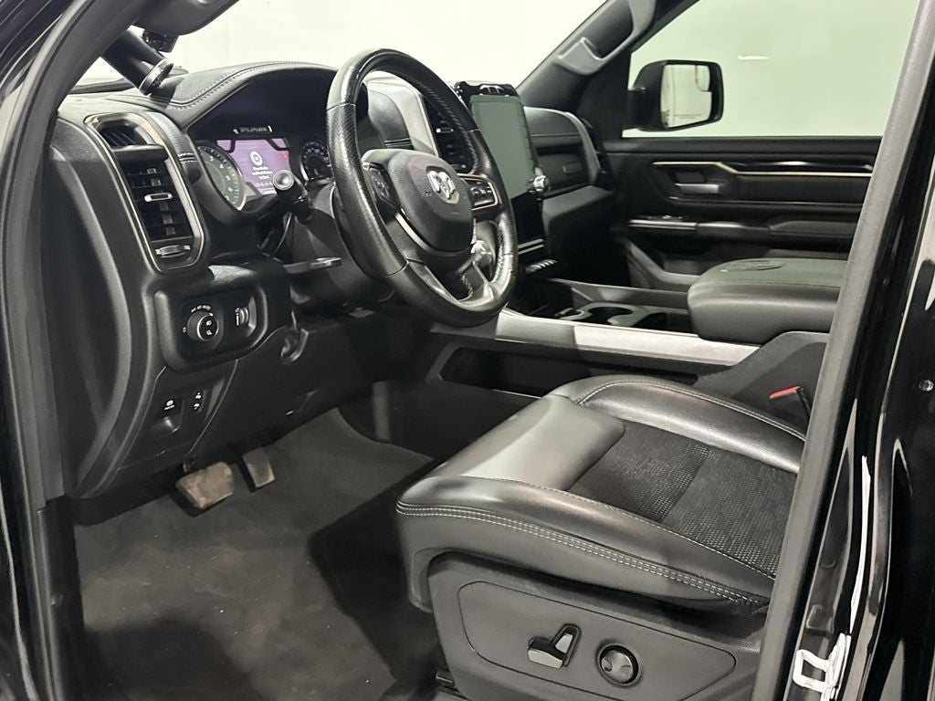 2022 RAM 1500 Sport