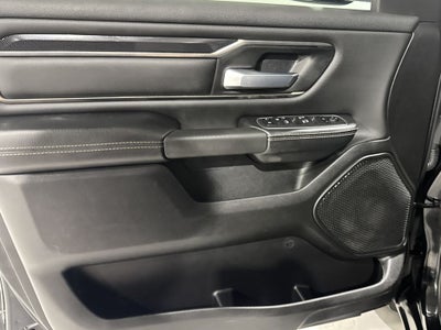 2022 RAM 1500 Sport