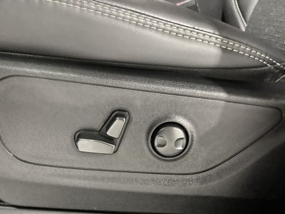 2022 RAM 1500 Sport
