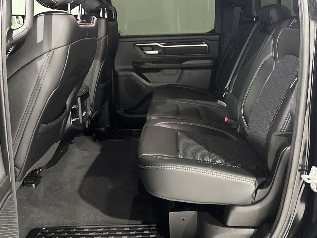 2022 RAM 1500 Sport