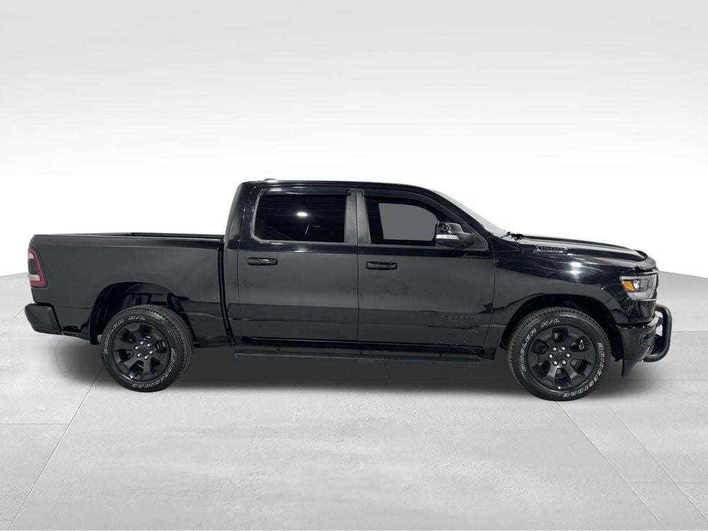 2022 RAM 1500 Sport