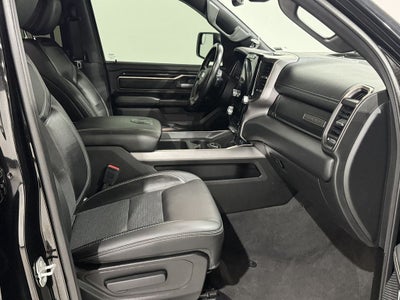 2022 RAM 1500 Sport
