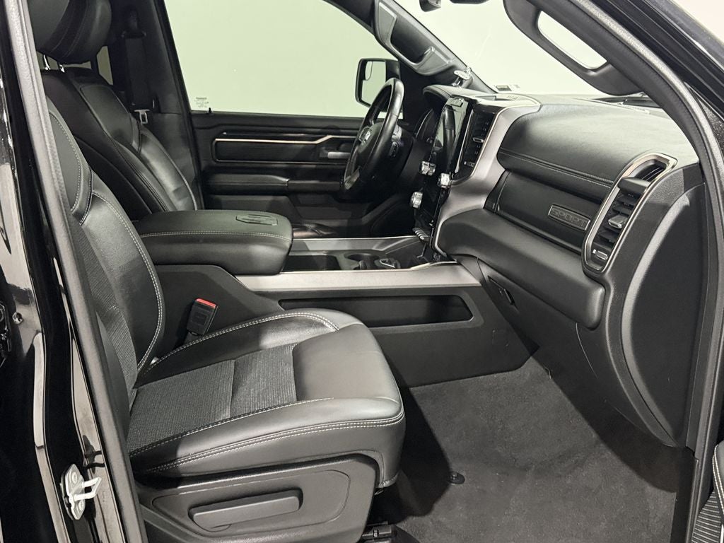 2022 RAM 1500 Sport