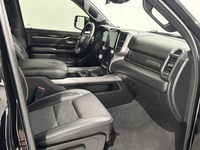 2022 RAM 1500 Sport
