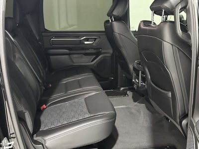 2022 RAM 1500 Sport