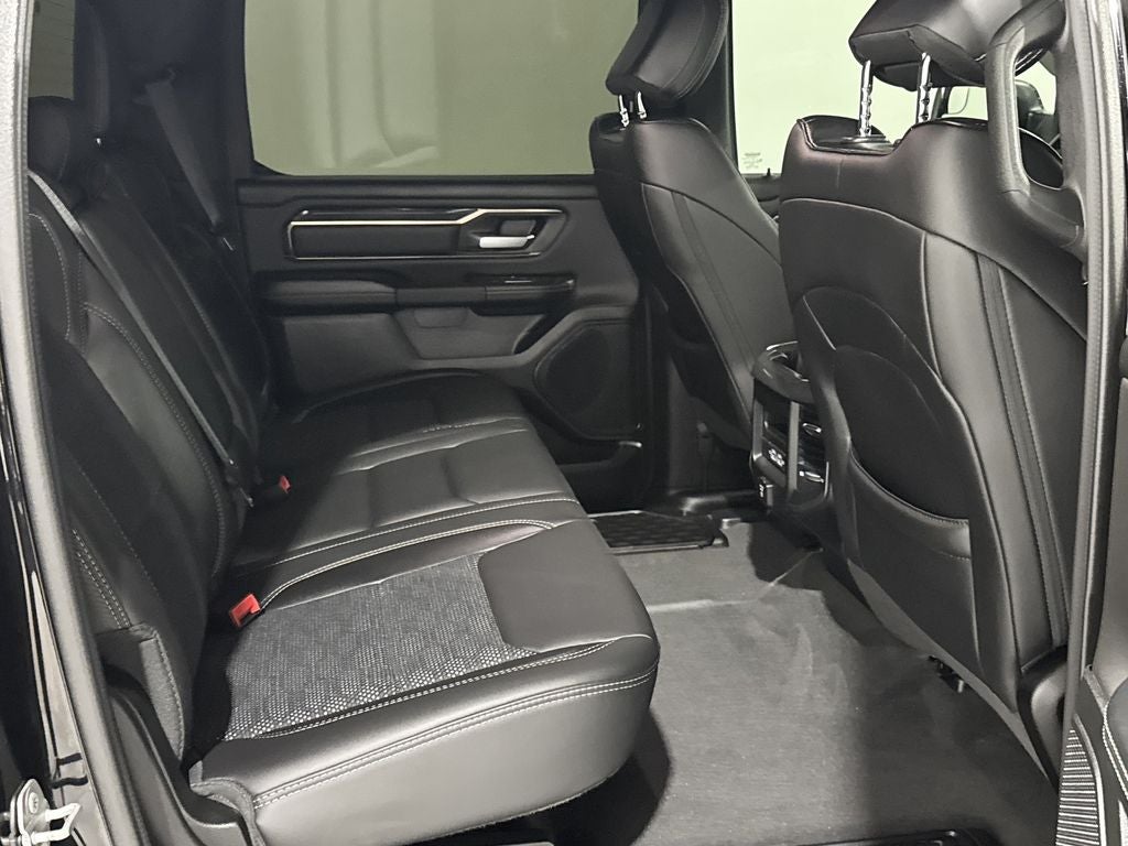2022 RAM 1500 Sport