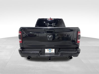 2022 RAM 1500 Sport