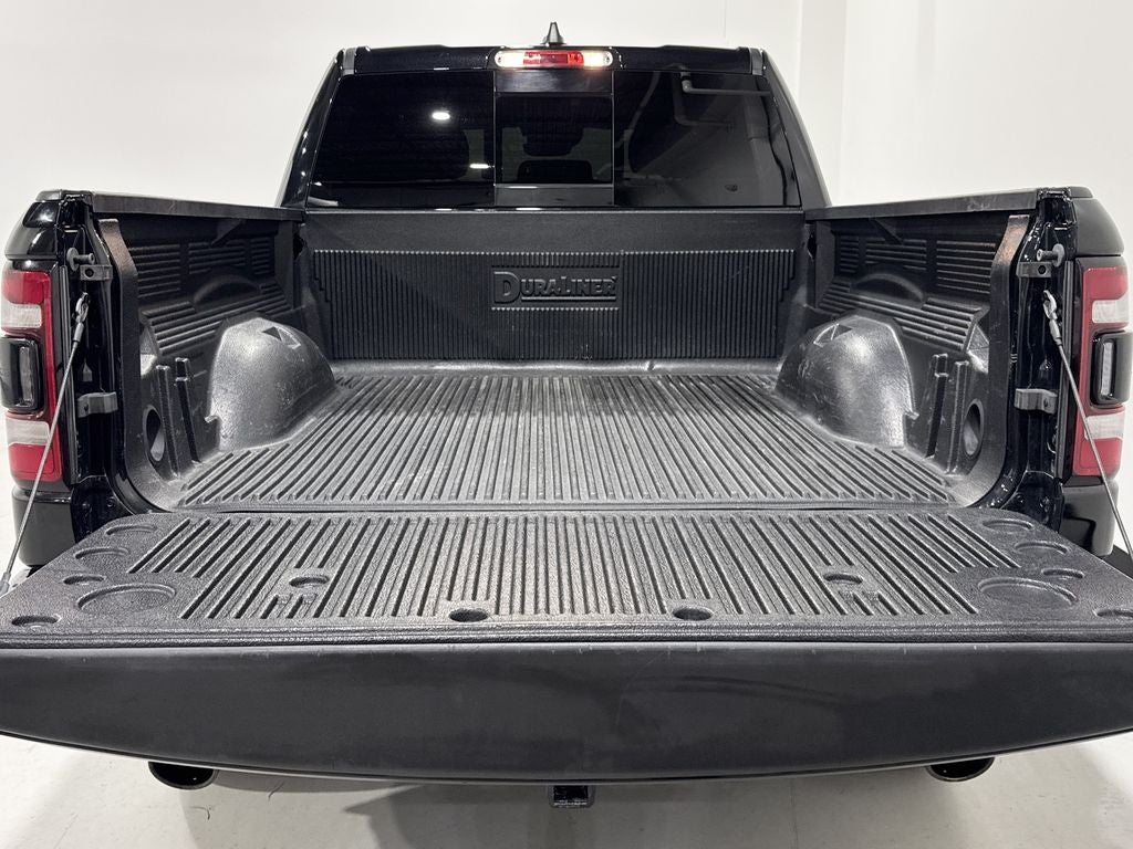 2022 RAM 1500 Sport