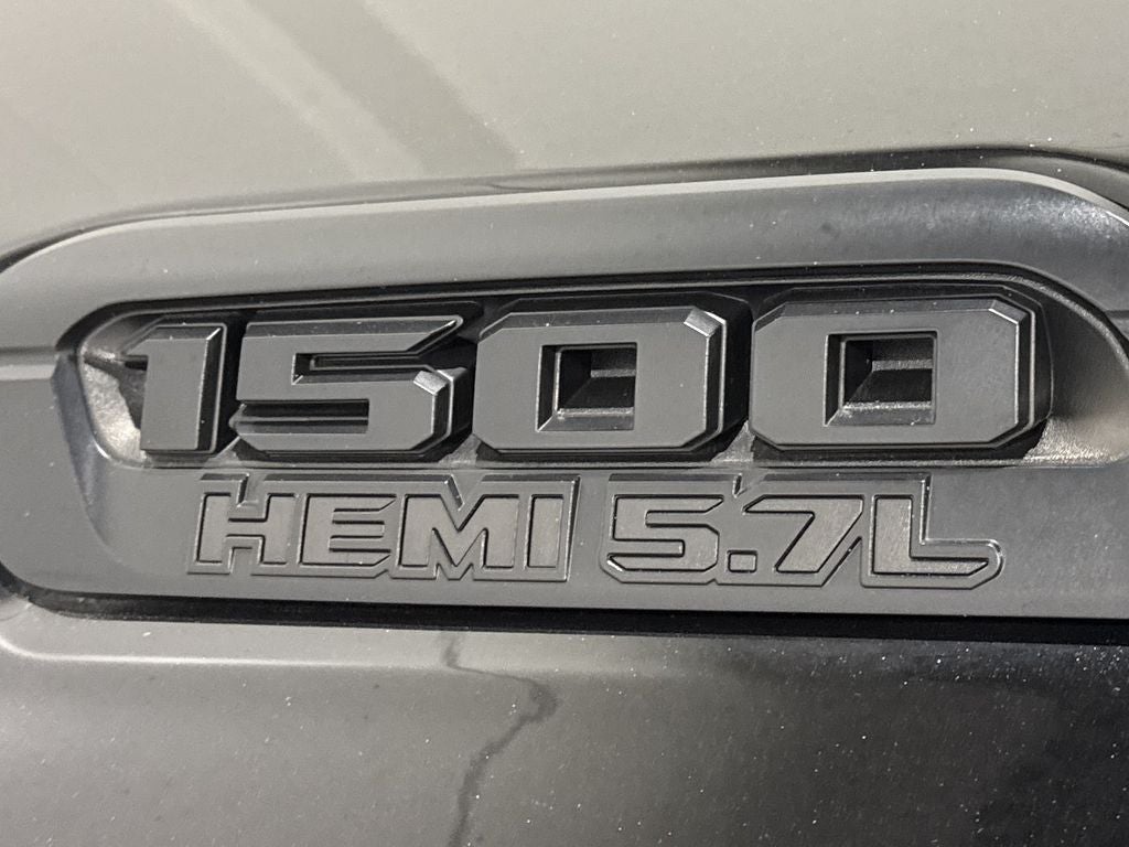 2022 RAM 1500 Sport