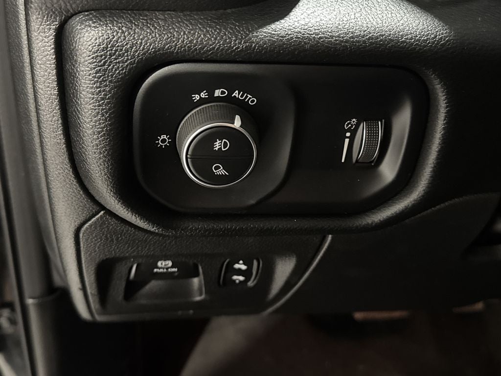 2022 RAM 1500 Sport