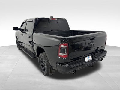 2022 RAM 1500 Sport