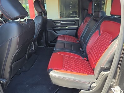 2022 RAM 1500 Sport