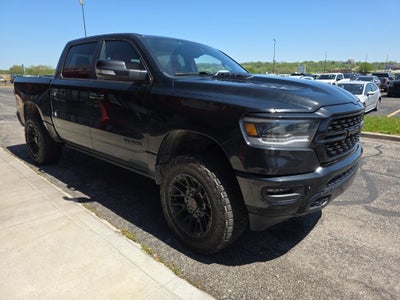 2022 RAM 1500 Sport