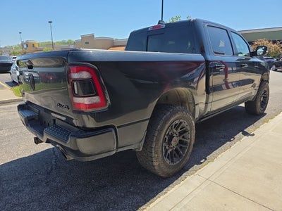 2022 RAM 1500 Sport
